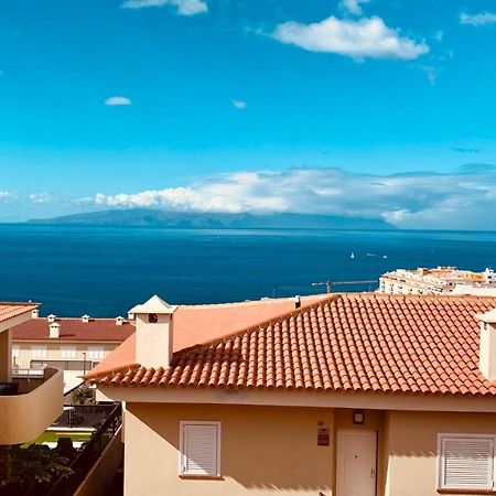 Villa Ozean Sunset House Puerto de Santiago  Esterno foto