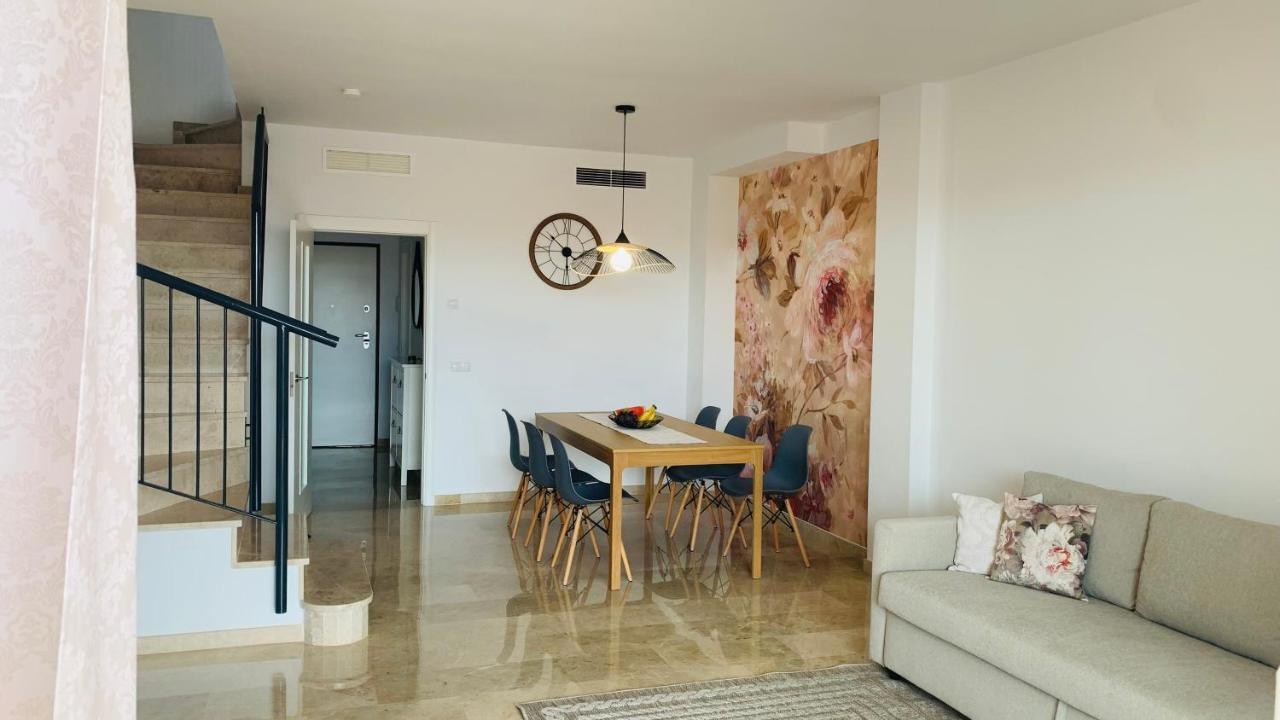 Villa Ozean Sunset House Puerto de Santiago  Esterno foto